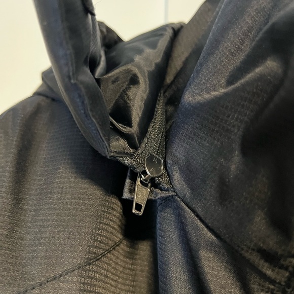 Reebok double layer winter jacket - Picture 8 of 8